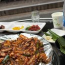 방천산곰장어