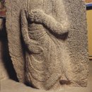 상주 증촌리 석조여래입상 이미지