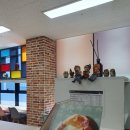 새솔동행정복지센터 1층 이미지