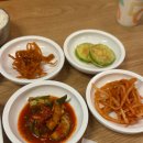 꾸니꾸니 | 생선구이를 종류별로 맛보는 이문동 외대 근처 한식 백반집 꾸니꾸니