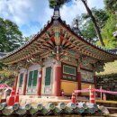 어필각 | 대구 파계사 - 대구 파계사 원통전 · 파계사 설선당 · 파계사 기영각 · 파계사 산령각 · 파계사 진동루