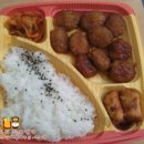 훼미리마트 도시락/김밥