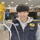 강화오이총각 | 목포 하당먹거리 산낙지 전복 육회 삼합, 기력 회복 끝판왕 내돈내산 솔직후기