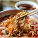 정통옛날짜장 이미지