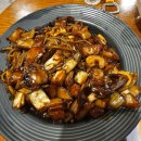 UR(목포시)-[평화로]-상-167 | [목포맛집] 중화포차: 예상치 못한 짜장면 맛집 발견, 2차 하기 좋은 중식요리 맛집 후기