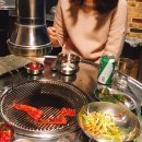 국민한우집 삼성역점(구 칠프로칠백식당 포스코점) | 선릉역 회식장소 연탄불 한우 고기집 칠프로칠백식당