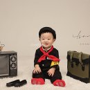 [일상] 아기 돌 사진 촬영, 가족사진 촬영, 눈부신 일상 청주점, 아기 사진 전문 스튜디오, 아기 사진...