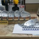 KS 골프 피팅 이미지