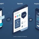 챗봇으로 여는Ai세상 | ChatGPT, Gemini, Perplexity 비교: 나에게 맞는 AI 챗봇 추천