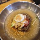 [경기/성남맛집]16년째 다니는 추억맛집! &#34;최박사돈까스냉면&#34;방문후기(ft.놀토맛집)