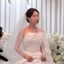 22. 에델린꾸뛰르 타프타 실크드레스 본식후기 (실크파 아니여도 보고가세요 제발)