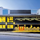 조선호텔앤리조트호경전강남