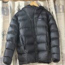 등억알프스로L | 파타고니아 피츠로이 다운자켓 XL사이즈 후기(+사이즈팁)