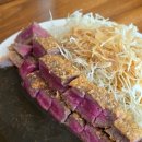 요쇼쿠야코우 | 홍대 돈까스 맛집 요쇼쿠야코우: 비후카츠 함박 스테이크 내돈내산