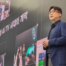 THE FIRST 스크린골프