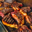 부카라 | 피렌체 티본스테이크 맛집 4곳 | 부카마리오, 파올리, 달오스떼, 부카라피(+예약, 후기모음)