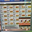 써브웨이(미아사거리역점) | 써브웨이 미아사거리역점 다회용기 포장 후기 샐러드 다이어트 메뉴 추천