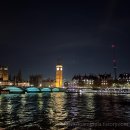 한국관가든 | 영국 런던 관광지 자유여행 하루 코스 후기｜영국박물관 런던아이 빅벤 · 야경까지 꽉 채운 일정