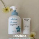 미바스 | (베베루나) 마일드 바스앤샴푸 & 익스큐즈미 선크림, 꿀조합 사용루틴 솔직후기