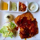 광주돈가스맛집 아프리카앤소울(운천저수지) 솔직후기