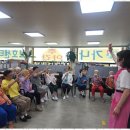 서부어르신주야간보호센터 | 안양주간보호센터 어르신들의 새로운 웃음터, 가나주야간보호센터 후기