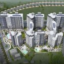 더샵거창포르시엘 이미지