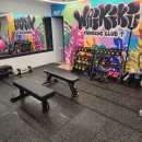 와이키키 트레이닝클럽 이미지