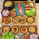 행복한정우마트 (주)지점 | [나트랑 여행] 깜란 한식당 스푼 보쌈 정식 후기 (리조트 무료 드랍)