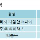 (주)지엠알 이미지