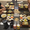 상 덕 | 김해 외동 오리고기 맛집 덕아정 점심특선 후기
