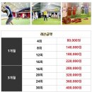 인천 프로야구선수 형제 레슨하는곳 자신의 맞는 폼 교정 이미지