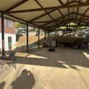 용골 화장실 이미지