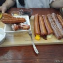 츄로츄러스 이미지