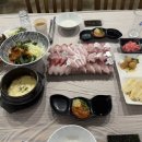 고기쟁이 | 연산동 횟집 고기쟁이 후기｜겨울 제철 대방어 부위별로 제대로 먹고 왔어요