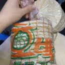제주특산제과