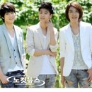 씨앤블루 이미지