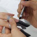 쉽게 배우는 사군자 기초 | 사당 네일아트학원, 처음 배우는 사람도 괜찮을까? 직접 알아본 후기💅