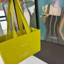 S006 | 손나은 선글라스 셀럽 착용 아르마일, 압구정 쇼룸 방문 후기