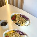 경남 고성 샐러드 맛집 카페 샐럽 내돈내산 후기/샐러드 전문점 뺨치고도 남음