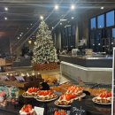 버스정류장(도천저수지) 이미지