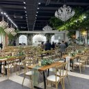 호텔엘리스 | [대구 AW 호텔 웨딩홀] 앨리스홀 밝은홀 투어 방문 후기