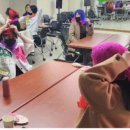 백세힐링건강댄스 이미지