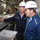 진천·음성 광역폐기물 재활용선별시설 이미지