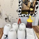 담양청국장보리밥 이미지