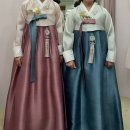 혼주한복 추천! 전통한복 담한 피팅 및 대여 후기(feat. 가격 공유, 색 조합)