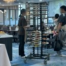 서임한식부페 | 대구 웨딩홀 웨딩메르디앙 스테이크 뷔페 / 다소니홀 하객후기