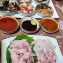 청포차