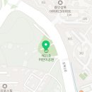 성복동 광교산 대원사