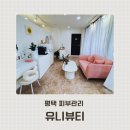 평택 비전동 피부관리 유니뷰티에서 등관리&amp;리프팅관리 받은 후기