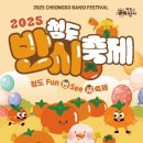 마이스정보사이트 - 청도반시축제 이미지